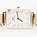 Часы Daniel Wellington Quadro Pressed Melrose DW00100431 фото 8